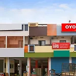 Oyo Sbr Residence
