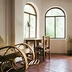 Laika Heritage Stay