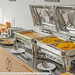 Treebo Premium Akshaya Mahal Inn