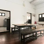 Laika Heritage Stay