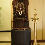 Suhashini Palace