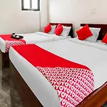 Oyo Sbr Residence