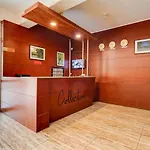 Oyo Flagship Hotel Kvc Holiday Inn
