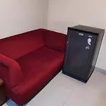 Happy Vibes Studio Flats - Service Apartment