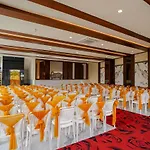 Mariah Boutique Hotel
