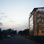 Mariah Boutique Hotel
