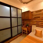 Hotel Surya Lodge