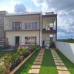 Kolluri Nivasa Luxury Ac Villa Ff Garden