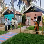 Ramu Green Lake Cottage