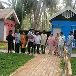 Ramu Green Lake Cottage