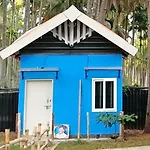 Ramu Green Lake Cottage
