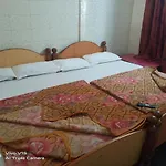 Sharada Kk Residency