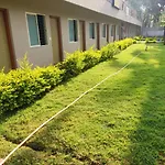 Yeshwitha Residency