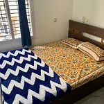 Spacious 2Bhk For Upto 12 Guests , Best For Families & Groups