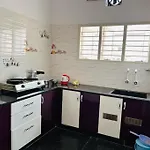 New 2Bhk Furnished Flat Mysore 2Km From Gokulam