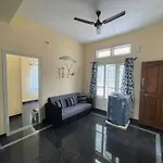 New 2Bhk Furnished Flat Mysore 2Km From Gokulam