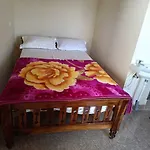 Oyo 8206 K J Residency