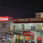 Oyo 8206 K J Residency