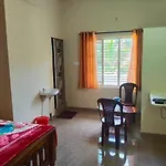 Oyo 8206 K J Residency