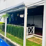 @The Ranju\'S Premium Holiday Home