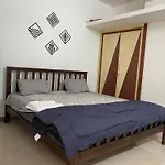 Royal King Bed Suite , 1Km To Palace, Free Parking