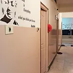 Funky Buddha Hostel