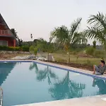 Golden Triangle River Side Cabin