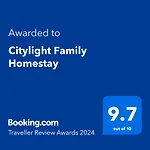 Citylight Family Homestay