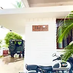Malgudi House - Commandant