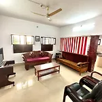 Malgudi House - Commandant