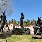 Malgudi House - Commandant