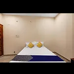 Wood Side Recidencyy