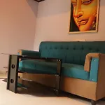 Ramu Green Lake Cottage