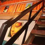 Ramu Green Lake Cottage