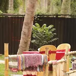 Ramu Green Lake Cottage