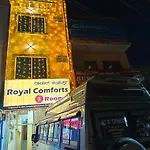 Royal Comforts