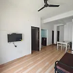 Downtown Service Apartments