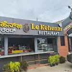 Mannat Inn Ts Mysore - Premium Homestay