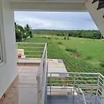 Kolluri Nivasa Luxury Ac Villa Ff Garden