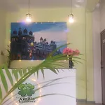 Adh Amilia Residency