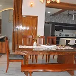 Earth - Luxurious 5 Bhk Ac Villa At Mysore