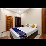 Wood Side Recidencyy