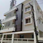Orchid Elite Brindavan