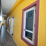 Hotel Eagle Heights