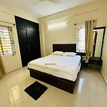 Oryx Residences - Luxury Serviced Apartments
