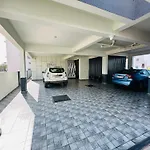 Oryx Residences - Luxury Serviced Apartments