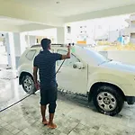Oryx Residences - Luxury Serviced Apartments
