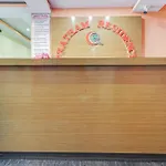 Spot On Pratham Residency