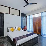 Spot On Sri Durga Residency Hd Kote