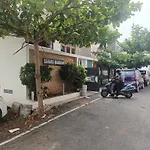 Ar Premium Family Homestay